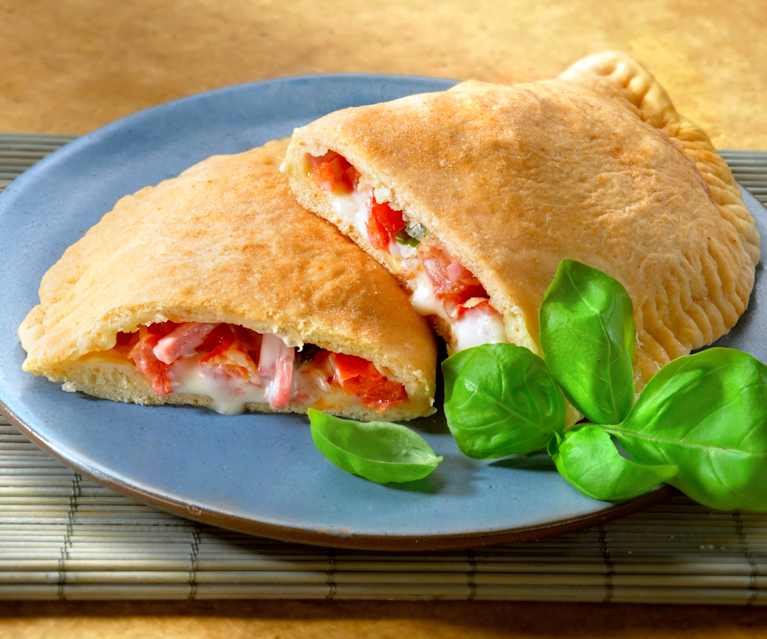 Calzone Calzone