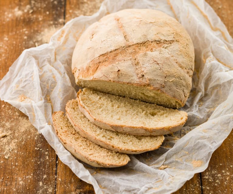 Pão saloio