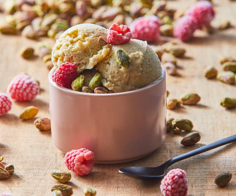 Fruit ice cream - Cookidoo® – the official Thermomix® recipe platform