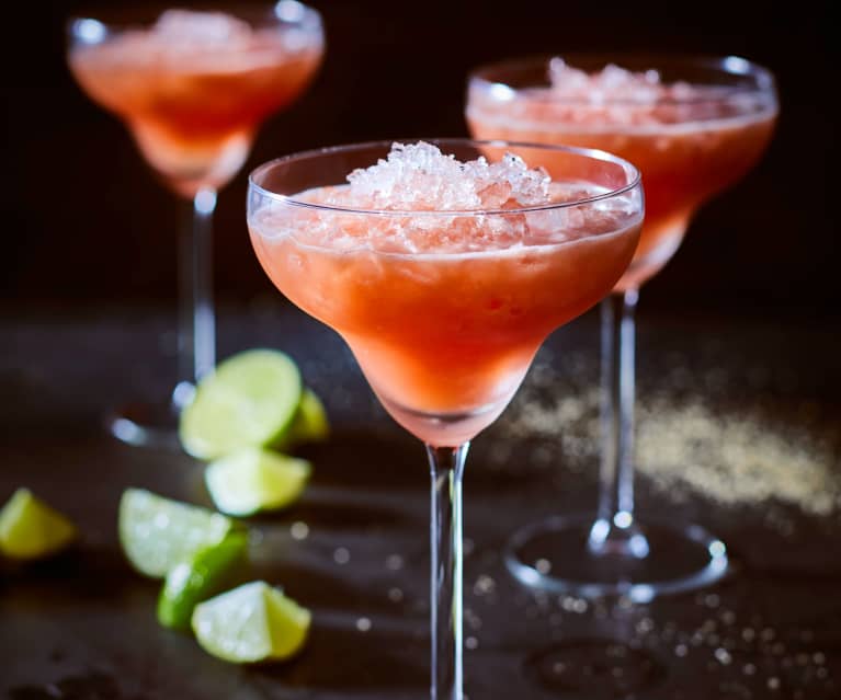 Tomaten-Margarita