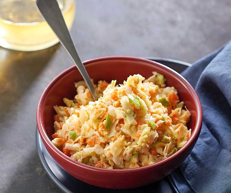 Coleslaw Coleslaw