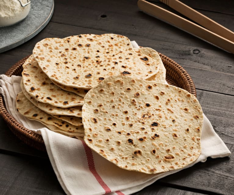 Pan de pascua judío (Matzá) - Israel