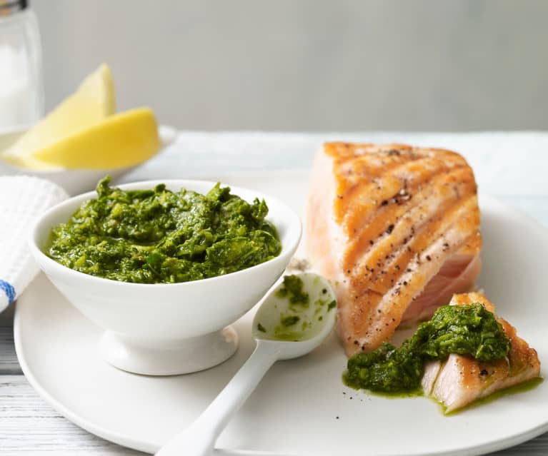 Salsa Verde