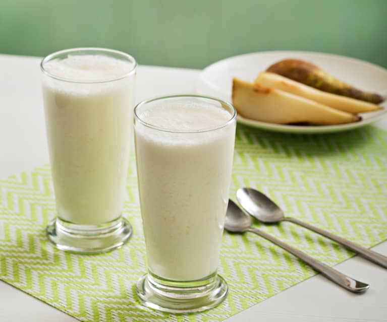 Lassi de pera