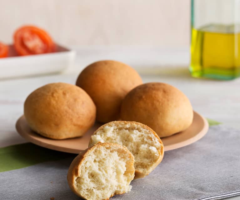 Pan de molde con semillas de amapola - Cookidoo® – the official Thermomix®  recipe platform