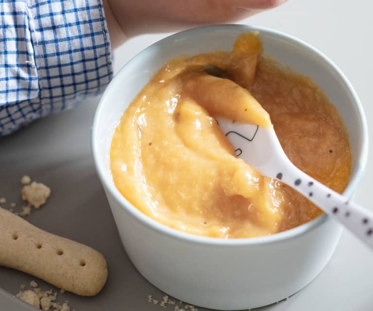 Confiture d'abricots - Cookidoo® – the official Thermomix® recipe platform