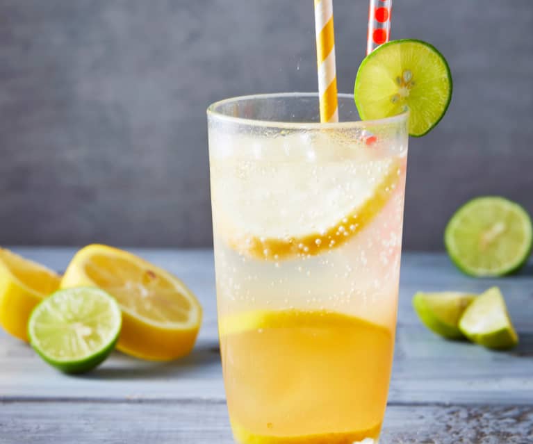 Caipiriña