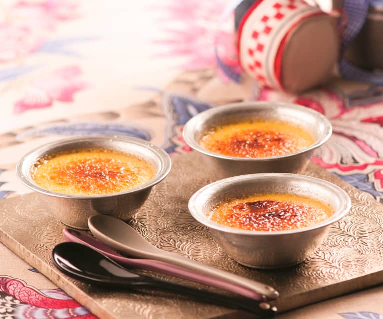 Crema catalana - Cookidoo® – the official Thermomix® recipe platform