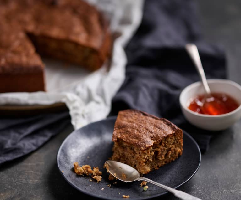 Bolo de Natal