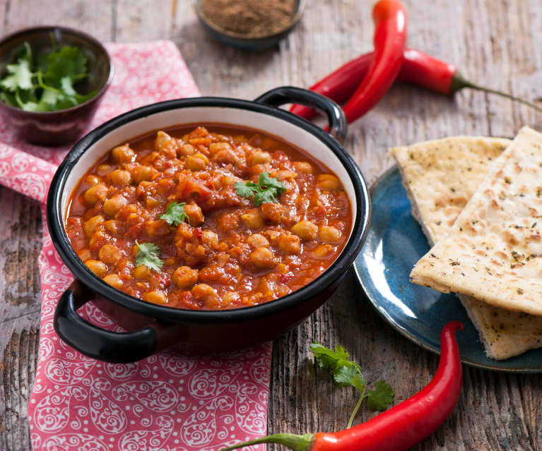 Chana masala