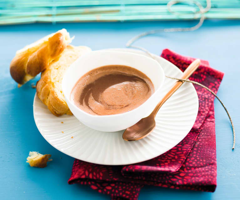Chocolats de Noël - Cookidoo® – the official Thermomix® recipe