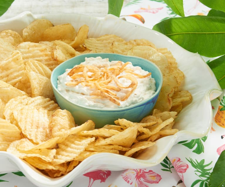 Onion Dip