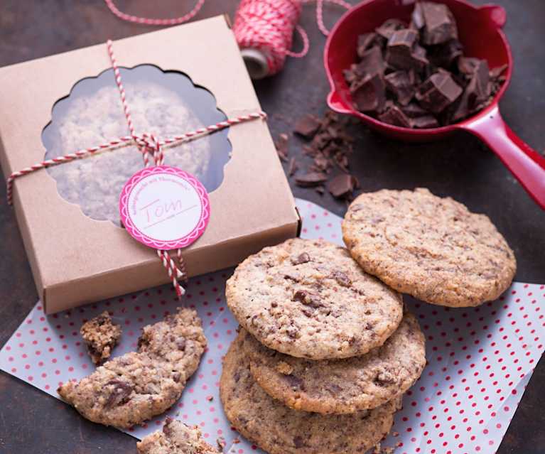 Chocolate-Chip-Cookies Chocolate-Chip-Cookies