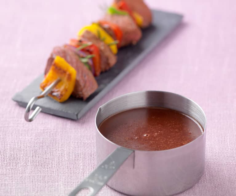 Sauce bordelaise