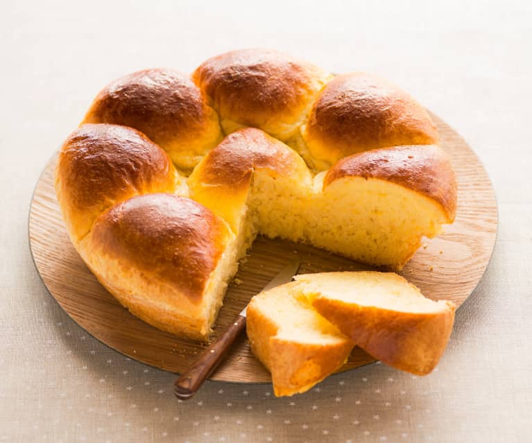 Brioche de Jeanne