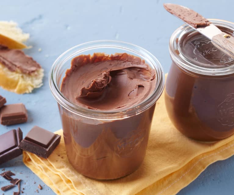 Praliné chocolat-noisette - Cookidoo® – the official Thermomix® recipe  platform