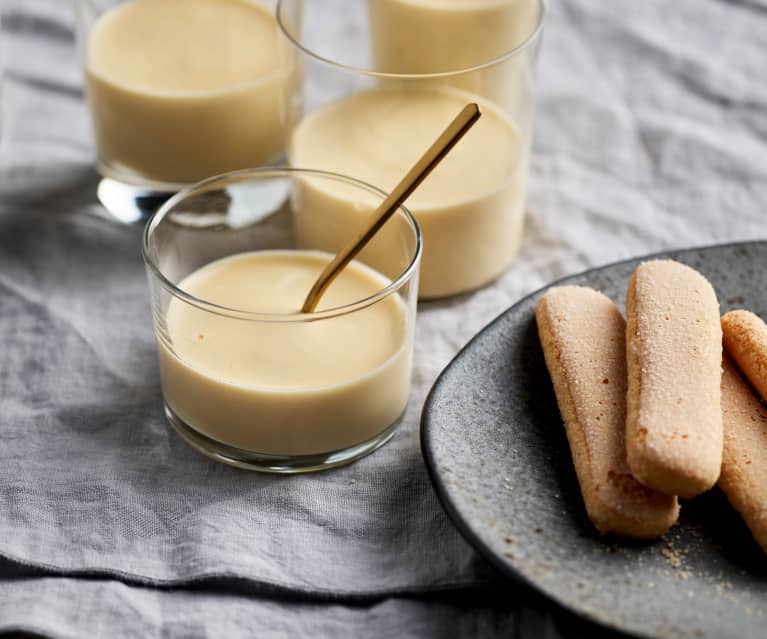 Zabaglione Klasik