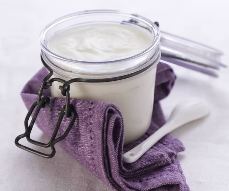Joghurt selbst gemacht - Cookidoo™– the official Thermomix® recipe platform