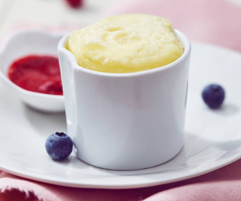 Quarksoufflés