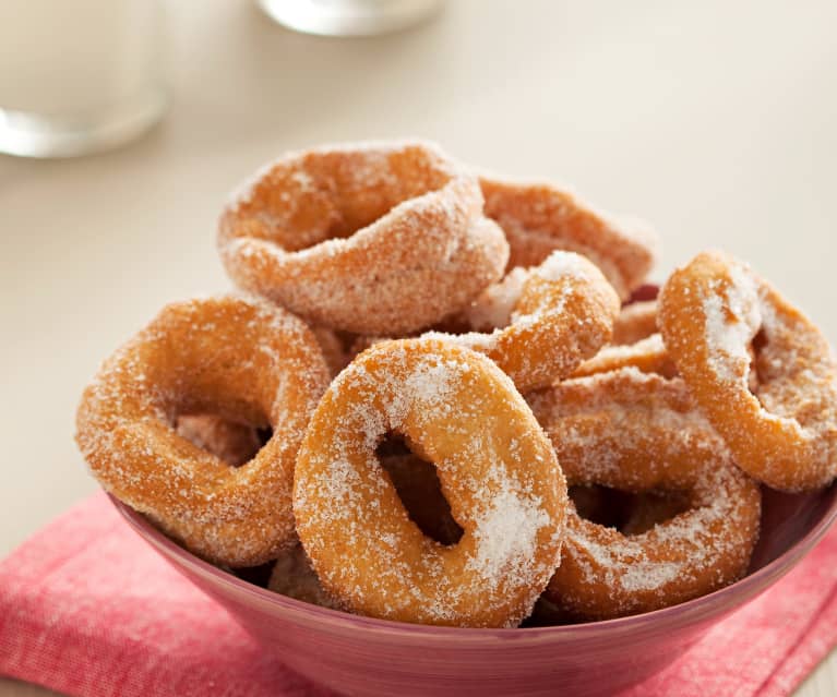 Rosquillas