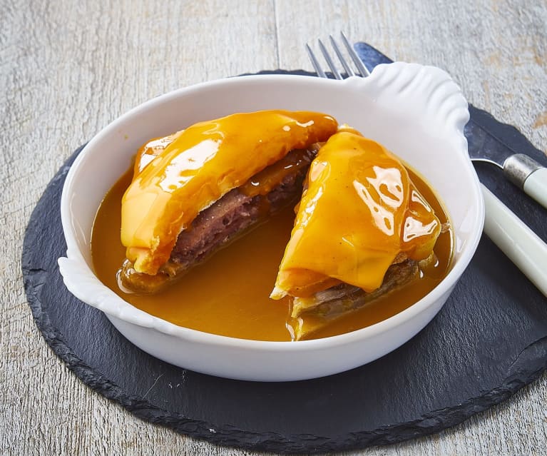 Francesinha