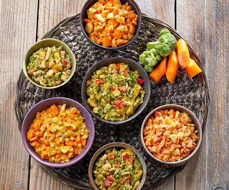 Dein Salat Dein Salat