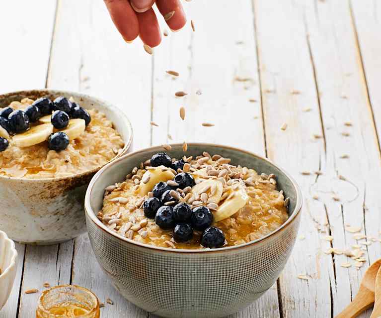 Porridge