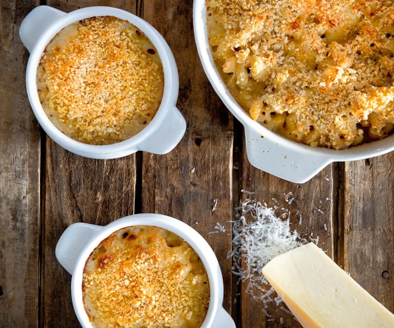 Mac and Cheese