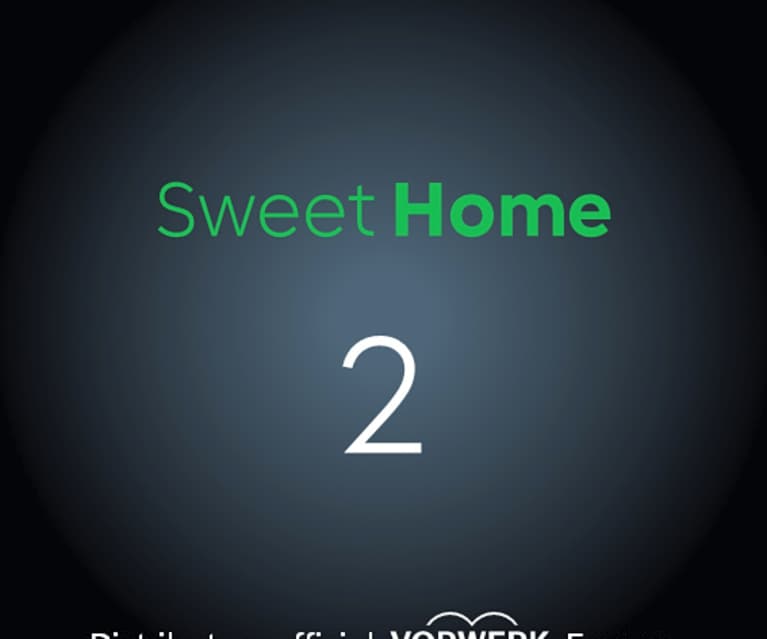 Sweet Home 2 Sweet Home 2