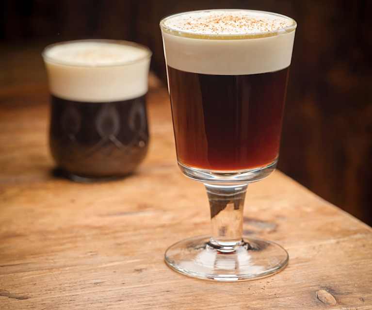 Irish Coffee