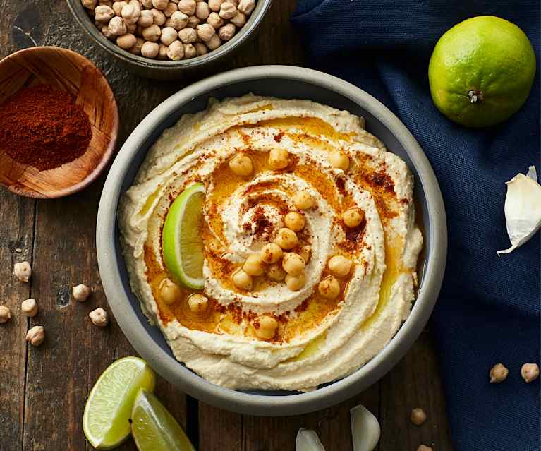 Hummus