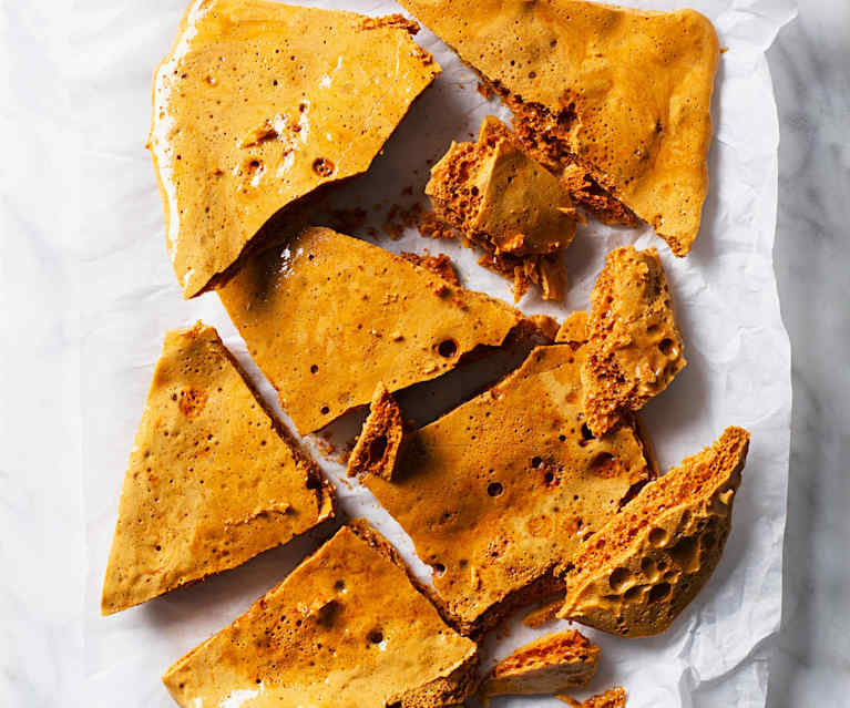 Honeycomb Honeycomb