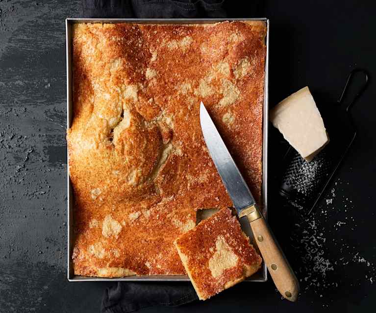 Pão Montanha Russa Pão Montanha Russa