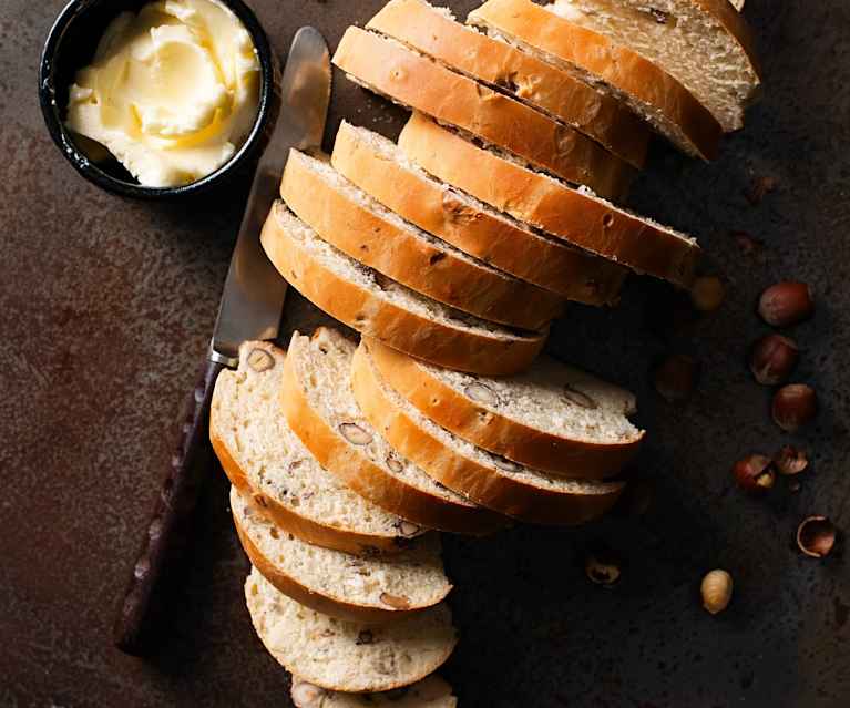 Pan de Viena