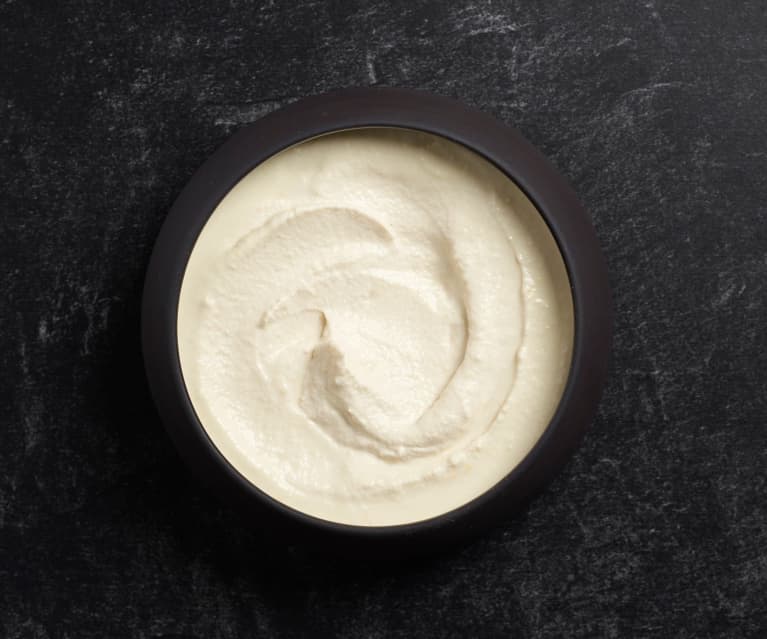 Macadamia Ricotta (Matthew Kenney)