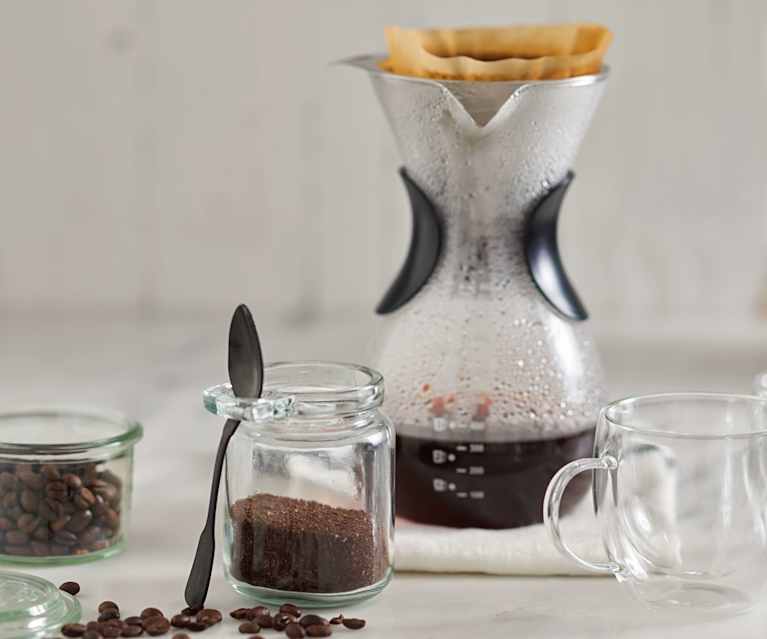Café de saco