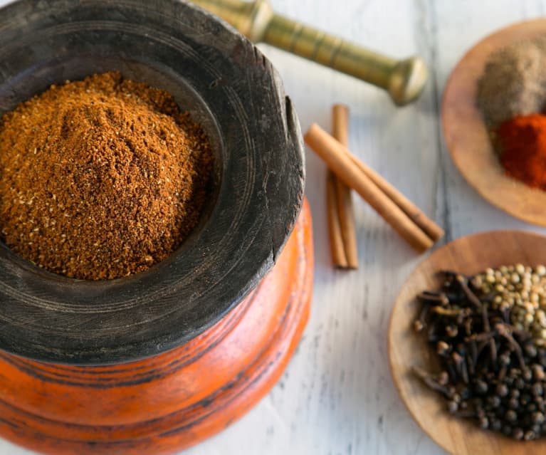 Arabian Spice Mix