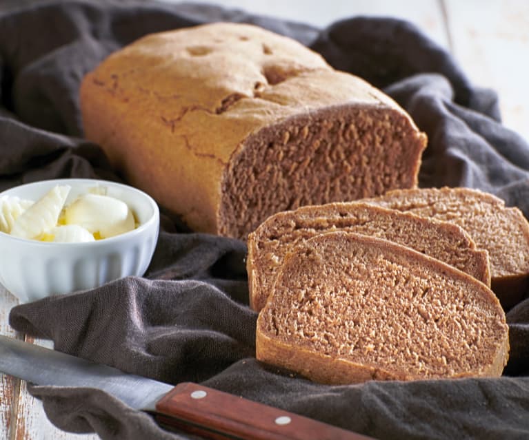 Roggenbrot (pane austriaco)