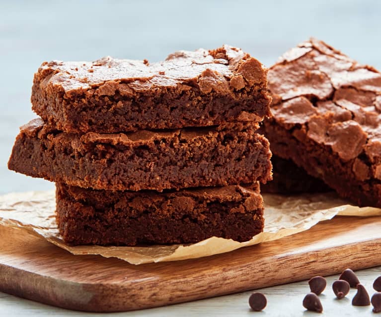 Gluten Free Brownies