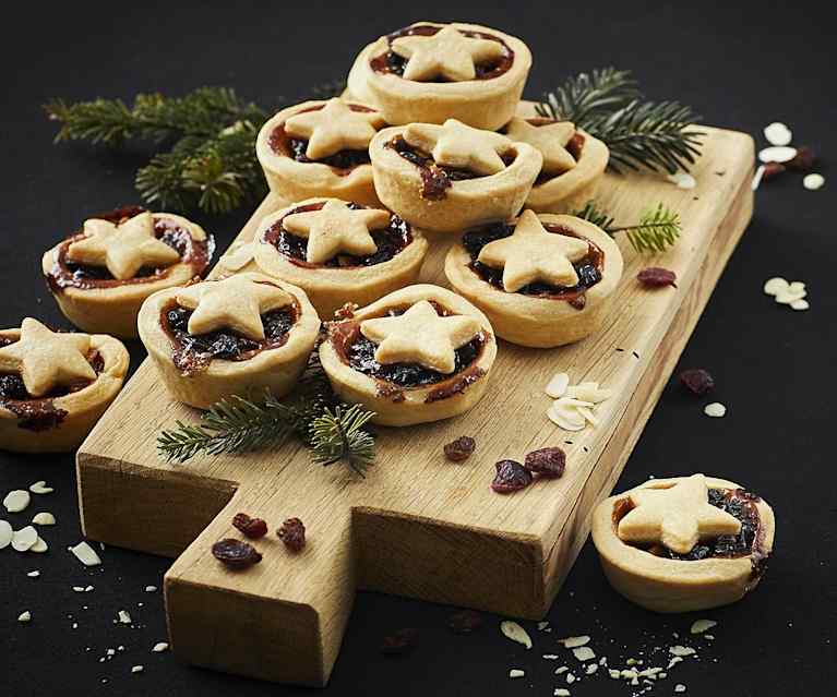 Mince Pies