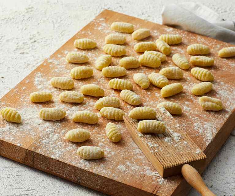 Gnocchi di patate