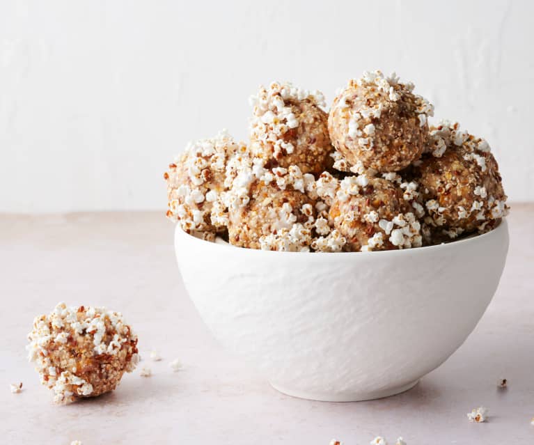 Rochers à la banane