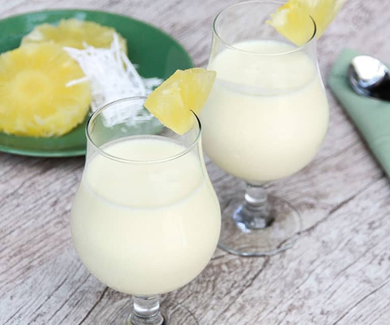 Piña colada