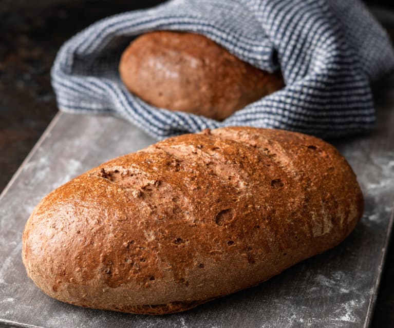 Sourdough Rye