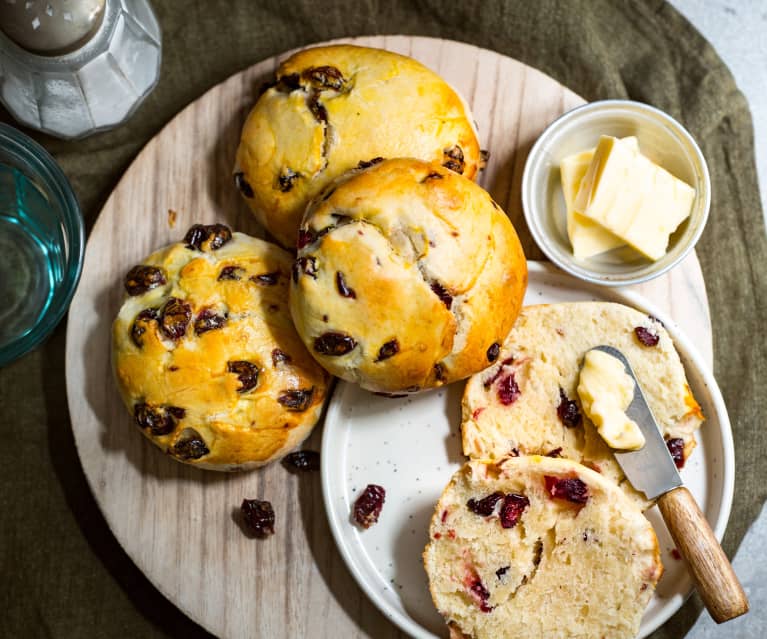 Scones anglais