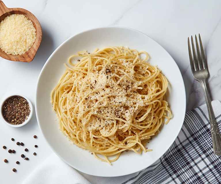Boiled Pasta Boiled Pasta