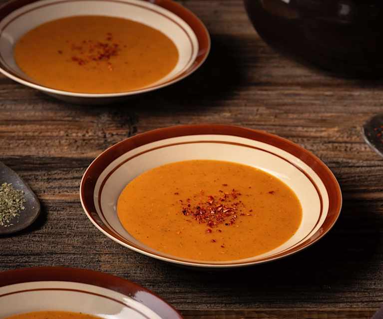 Tarhana Çorbası Tarhana Çorbası