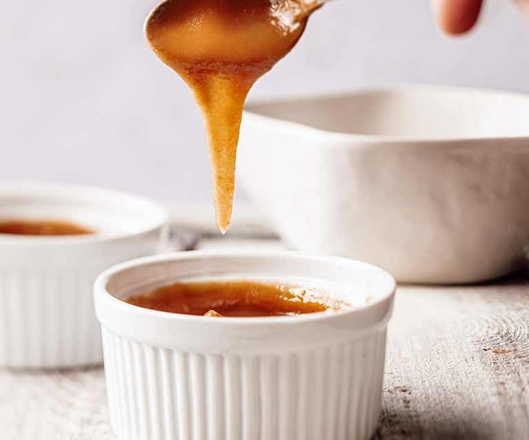 Caramel Sauce