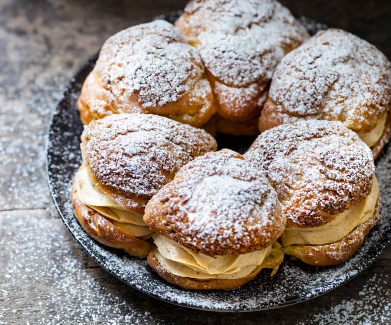 Paris-brest