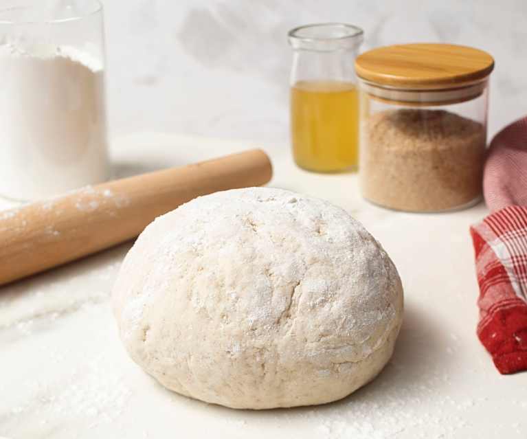 Gluten free pizza dough Gluten free pizza dough